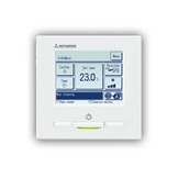 Mitsubishi H.I. Losse Interface-koppeling SC-BIKN2-E voor EcoTouch wandbediening