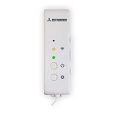 Standaard Wifi-module Mitsubishi H.I. WF-RAC Smart M-Air App