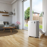Mobiele Airco De'Longhi Pinguino PAC EM82