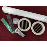 Olimpia Splendid Monoblock Vloermodel Unico Air 8SF 1,8 kW