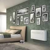 Olimpia Splendid Monoblock Vloermodel Unico Air 8HP 1,8 kW