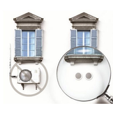 Olimpia Splendid Monoblock Vloermodel Unico Air 8HP 1,8 kW