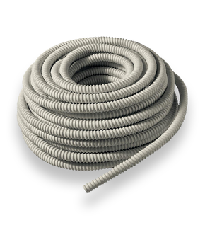 Condenswaterslang 16 mm Geribbeld