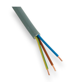 Voedingskabel YMVK 3 x 2,5 mm²