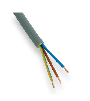 Voedingskabel YMVK 3 x 2,5 mm²