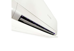 Airco Binnenunit UV Luchtdesinfectie Strip - Standaard Kit