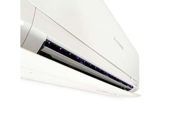 Airco Binnenunit UV Luchtdesinfectie Strip - Standaard Kit