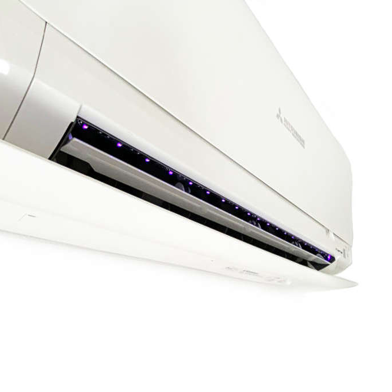 Airco Binnenunit UV Luchtdesinfectie Strip - Standaard Kit