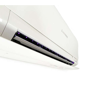 Airco Binnenunit UV Luchtdesinfectie Strip - Pro-Kit uitbreiding