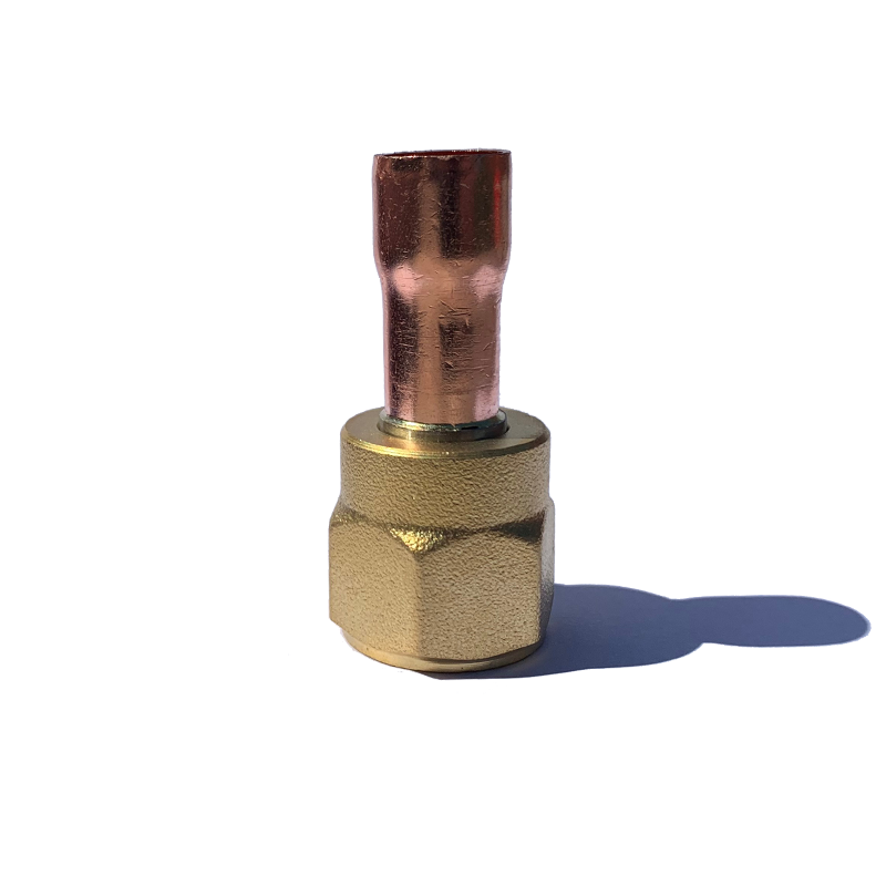 Soldeerkoppeling FlexFlair FA-4 Adapter 1/2"