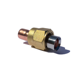 Soldeerkoppeling FlexFlair FA-4 Adapter 1/2"