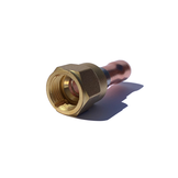 Soldeerkoppeling FlexFlair FA-4 Adapter 1/2"