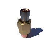 Soldeerkoppeling FlexFlair FA-4 Adapter 1/2"
