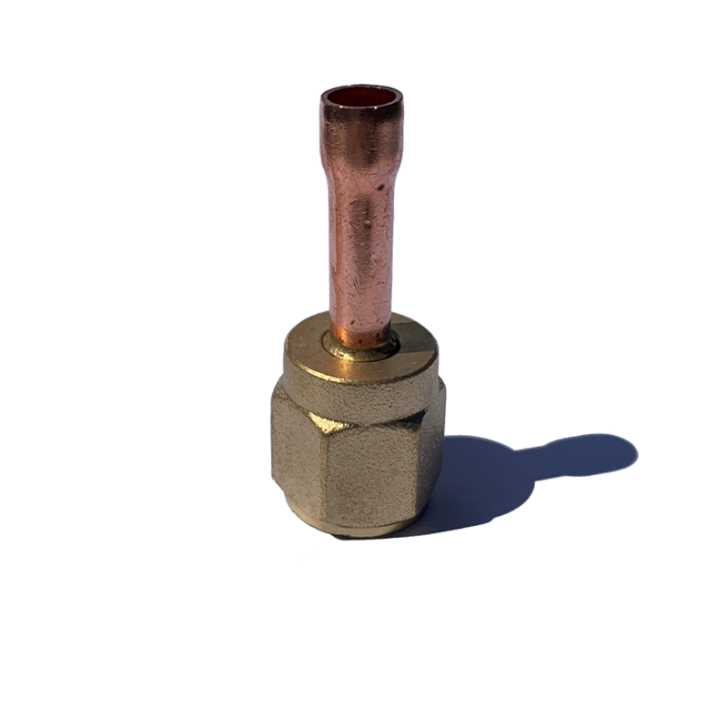 Soldeerkoppeling FlexFlair FA-2 Adapter 1/4"