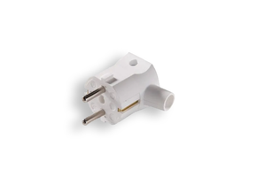 Stekker Haaks met Randaarde 577/KWS