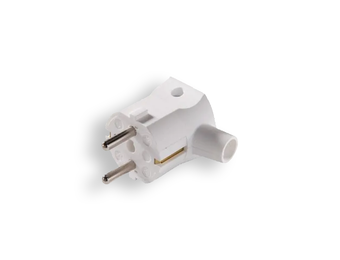 Stekker Haaks met Randaarde 577/KWS