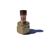 Soldeerkoppeling FlexFlair FA-5 Adapter 5/8"