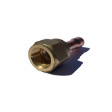 Soldeerkoppeling FlexFlair FA-5 Adapter 5/8"