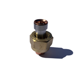 Soldeerkoppeling FlexFlair FA-5 Adapter 5/8"