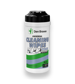 Zwaluw Schoonmaakdoekjes in bus