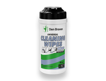 Zwaluw Schoonmaakdoekjes in bus