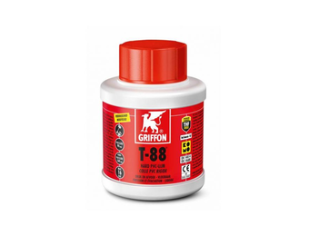 Griffon T-88 PVC-Lijm 250 ml