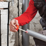 Griffon T-88 PVC-Lijm 250 ml