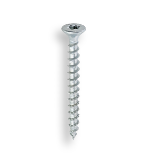 Schroeven Verzinkt Torx 4,0 x 40 mm