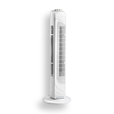 Torenventilator Evo-29T Wit
