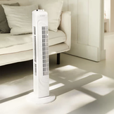 Torenventilator Evo-29T Wit