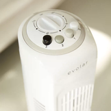 Torenventilator Evo-29T Wit