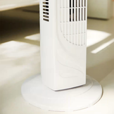 Torenventilator Evo-29T Wit