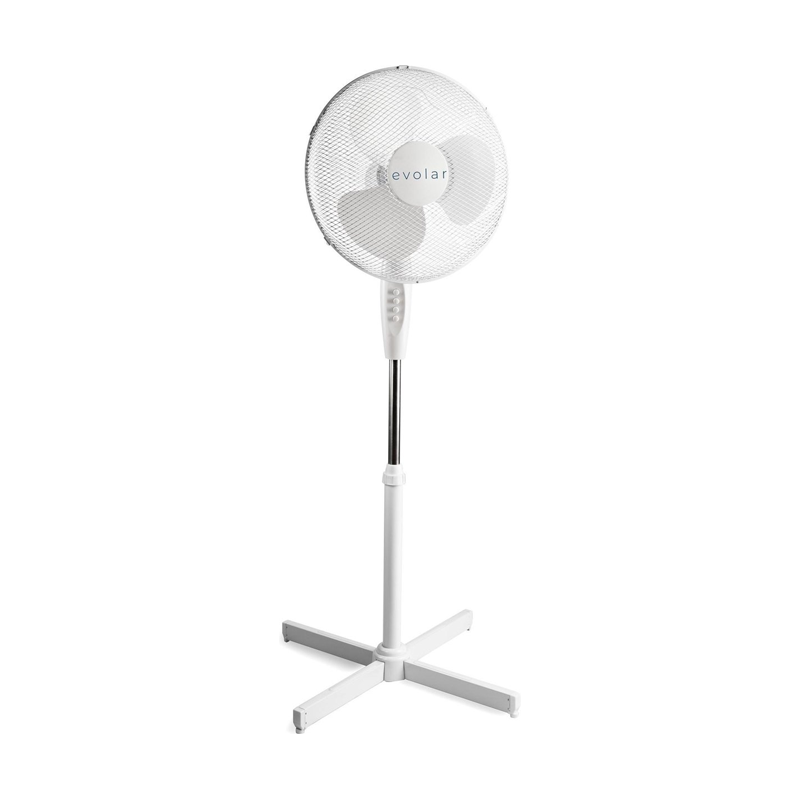 Statiefventilator Evo-16S