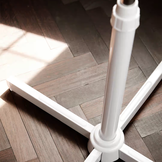 Statiefventilator Evo-16S