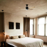 Plafondventilator Evo-CF52BWD