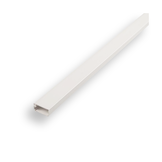 Kabelgoot Leidingkanaal 15 x 10 mm Zelfklevend