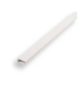 Kabelgoot Leidingkanaal 15 x 10 mm Zelfklevend