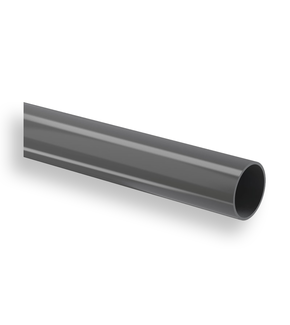PVC Kunststof Buis Drukleiding 20 x 1,5 mm 2 meter