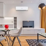 Mitsubishi H.I. Multi-split Buitenunit SCM60ZS-W 6,0 kW