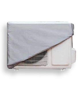 Buitenunit Beschermhoes Maat L