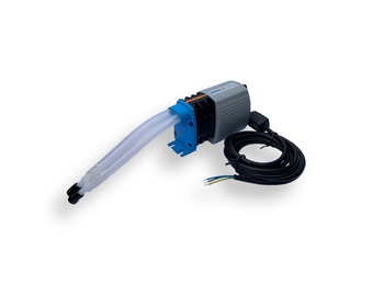 Airco Condenswaterpomp Mini Blue R Opvoer- en aanzuigpomp