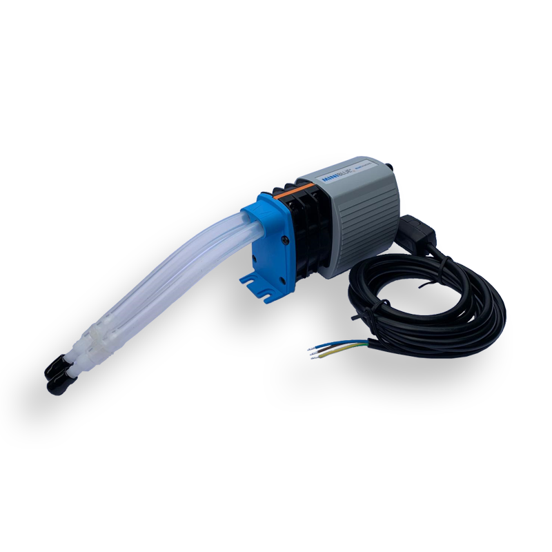 Airco Condenswaterpomp Mini Blue R Opvoer- en aanzuigpomp