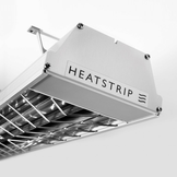 Heatstrip Max 2400 Watt Infrarood Terrasverwarming