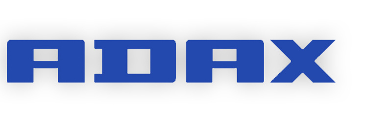 Logo Adax