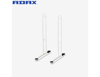 Adax Vloerstandaard Hoog model Wit