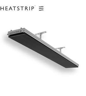 Heatstrip 1500 Watt Infrarood Terrasverwarming