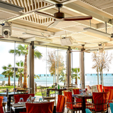 Heatstrip Design 1800 Watt Infrarood Terrasverwarming