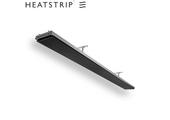 Heatstrip 3200 Watt Infrarood Terrasverwarming