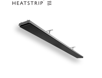 Heatstrip 3200 Watt Infrarood Terrasverwarming