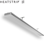 Heatstrip Design 3600 Watt Infrarood Terrasverwarming